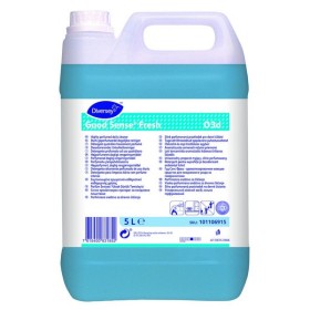 Good Sense Fresh O3d hochparfümierter Allzweckreiniger 2 Bidons