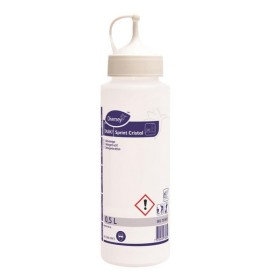 TASKI Sprint Cristal Gebrauchsflasche 6 Flaschen