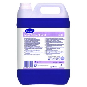Good Sense Floral O3d Hochparfümierter Allzweckreiniger 2 Bidons