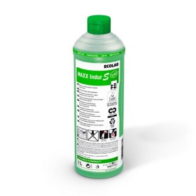 MAXX Indur S Bodenreiniger 12 Flaschen