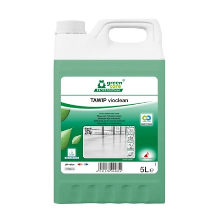 TAWIP Vioclean Bodenreiniger 2 Bidons