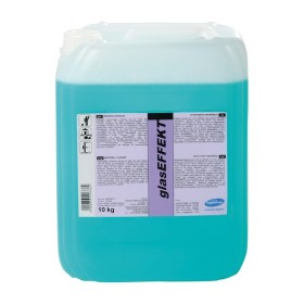 GlasEffekt Glas- und Oberflächenreiniger 1 Bidon