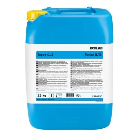 TOPAZ CL3 Schaumreinigungsmittel 1 Bidon