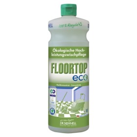 FLOORTOP ECO ökologische Wischpflege 12 Flaschen