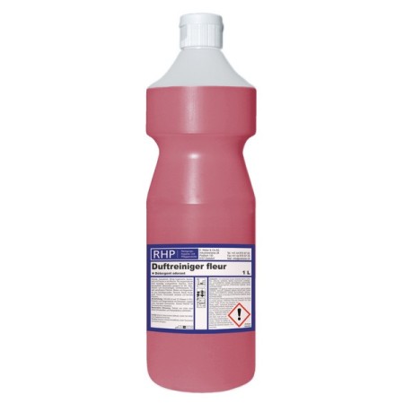RHP Duftreiniger fleur 1 Flasche