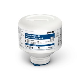 AQUANOMIC SOLID UNIVERSAL DETERGENT 2 Stück