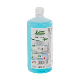 Tanet interior Q&E Glas- und Oberflächenreiniger 6 Flaschen