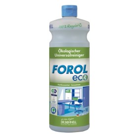FOROL ECO ökologischer Universalreiniger 12 Flaschen