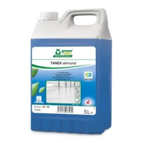 Tanex Allround 4 in 1 Allzweckreiniger 2 Bidons