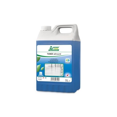 Tanex Allround 4 in 1 Allzweckreiniger 2 Bidons