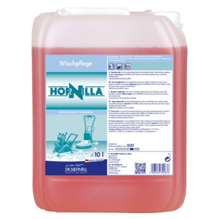 HORNILLA Wischpflege, seifenhaltig 1 Bidon