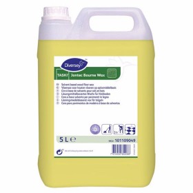 TASKI Jontec Nourne Wax Hartwachs 2 Stück