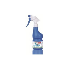 Handsprüher FOROL Label 1 Stück