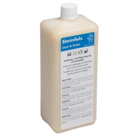 Steinfels Clean & Polish Wischpflegemittel 6 Stück