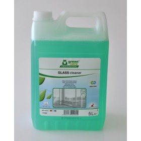 Glass Cleaner Glas- und Oberflächenreiniger 2 Bidons