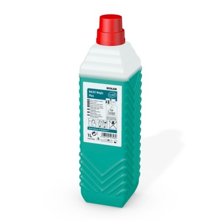 Maxx Magic Plus ultranetzender Hochleistungsreiniger 6 Flaschen