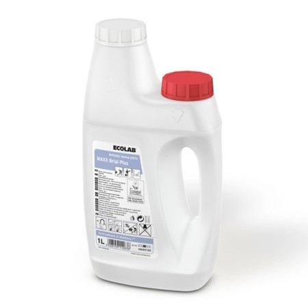 Auffülldosierflasche Maxx Brial Plus 3 Flaschen