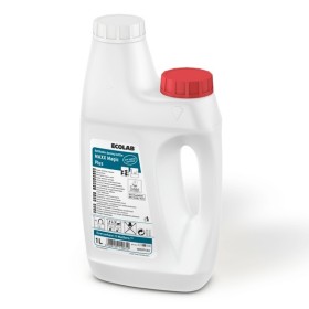 Auffülldosierflasche Maxx Magic Plus 3 Flaschen