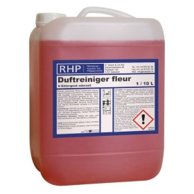 RHP Duftreiniger fleur 1 Bidon