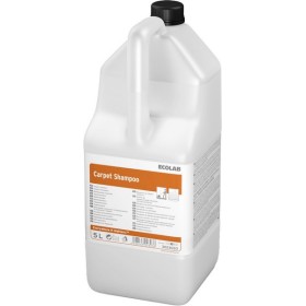 Carpet shampoo Teppichreiniger 2 Stück