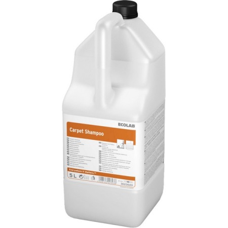 Carpet shampoo Teppichreiniger 2 Stück