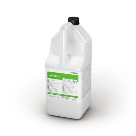 Indur Ultra Bodenpflegemittel 2 Stück