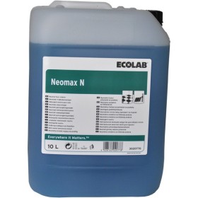 Neomax N Automatenreiniger 1 Bidon
