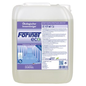FORINET ECO ökologischer Innenreiniger 1 Bidon