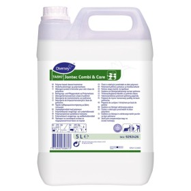 TASKI Jontec Combi und Care Bodenreiniger 2 Bidons