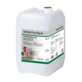 Steinfels Floor-Disp M Acryldispersion 1 Bidon