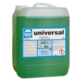 Universal Automaten- und Unterhaltsreiniger 1 Bidon