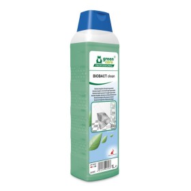 Biobact clean Allzweckreiniger 10 Flaschen