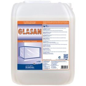 GLASAN Glasreiniger 1 Bidon