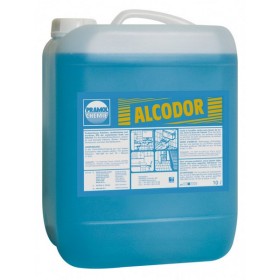 alcodor Standard Alkoholreiniger 1 Bidon