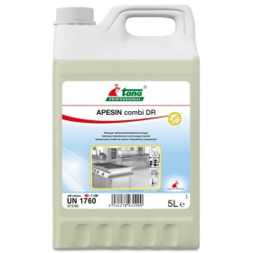 Apesin combi DR Allzweckreiniger 2 Bidons