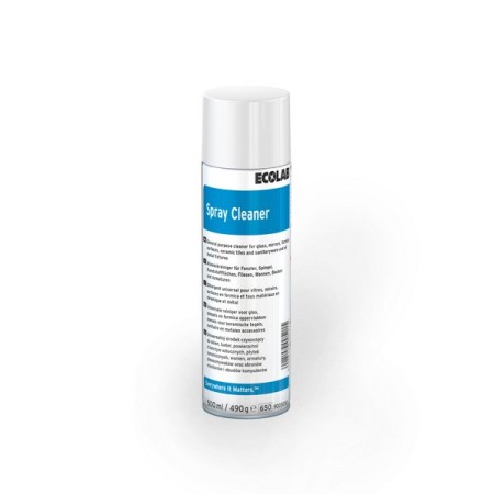 Spray Cleaner Allzweckreiniger 12 Stück