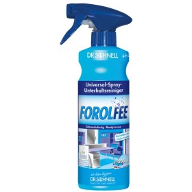 FOROLFEE Universalreiniger 6 Stück