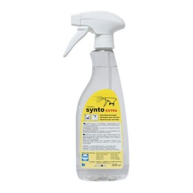 Synto-extra Schreibtischreiniger 12 Flaschen