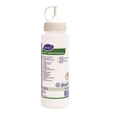 TASKI Jontec Ceramica Gebrauchsflasche 6 Flaschen