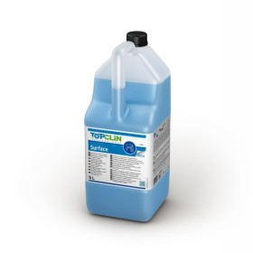 TOPCLIN Surface Oberflächenreiniger 2 Bidons