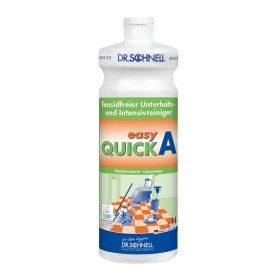 Easy Quick A Unterhalts - und Intensivreiniger 12 Flaschen