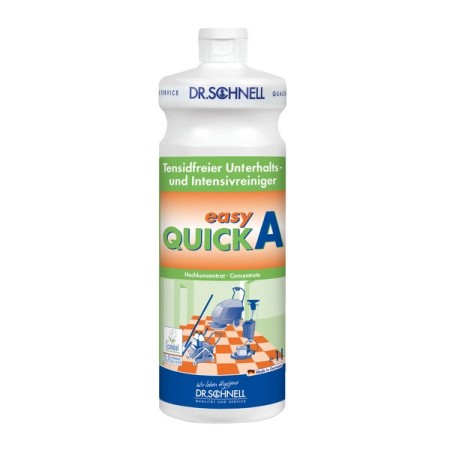 Easy Quick A Unterhalts - und Intensivreiniger 12 Flaschen
