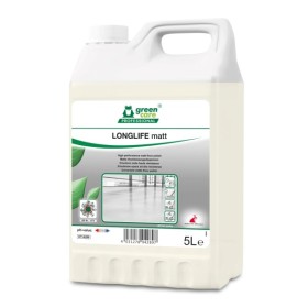 LONGLIFE matt Hochleistungsdispersion 2 Bidons