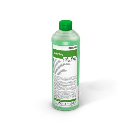 Indur Top Wischpflegemittel 12 Stück