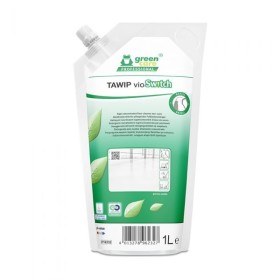 TAWIP vioSwitch pflegender Fussbodenreiniger 8 Beutel