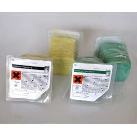 SolidSense Floorcare A + C Bodenreiniger 4 Stück
