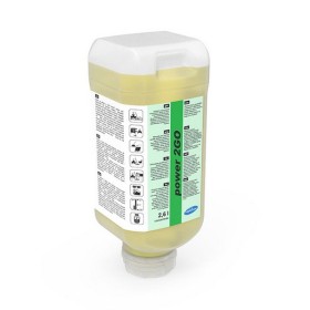 power 2GO Stein- Fliesenboden Reiniger 2 Flaschen