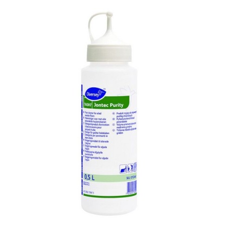 TASKI Jontec Purity Gebrauchsflasche 6 Flaschen