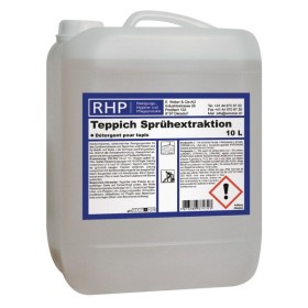 RHP Teppich Sprühextraktion 1 Bidon