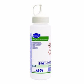 TASKI Jontec Radical Plus Gebrauchsflasche 6 Flaschen